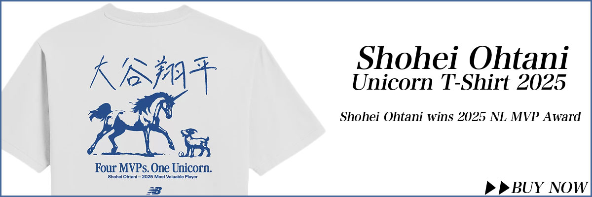 ニューバランス/New Balance 大谷翔平 シグネチャー コレクション