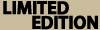 LIMITEDEDITION