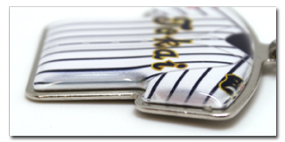 メタルタイプ（両面デザイン）