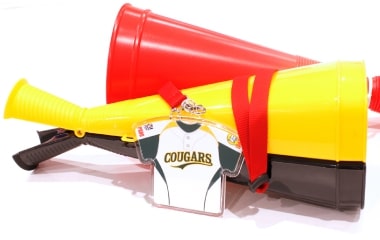 MEGAキーホルダーは応援グッズとしてもおすすめ