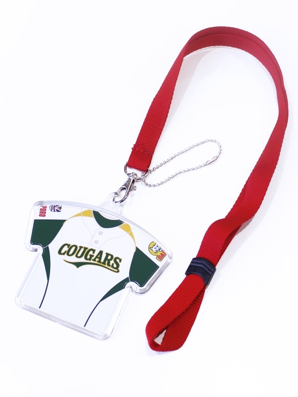 MEGAキーホルダー・商品番号：MEGA-01