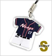 商品番号：AS-02（アクリル上下Xストラップ）