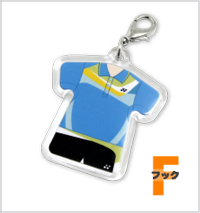 商品番号：AF-02（アクリル上下Xフックホルダー）