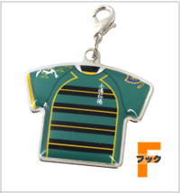 商品番号：MF-03（メタル上半身Xフックホルダー）