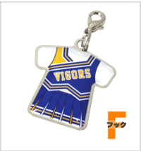 商品番号：MF-02（メタル上下Xフックホルダー）