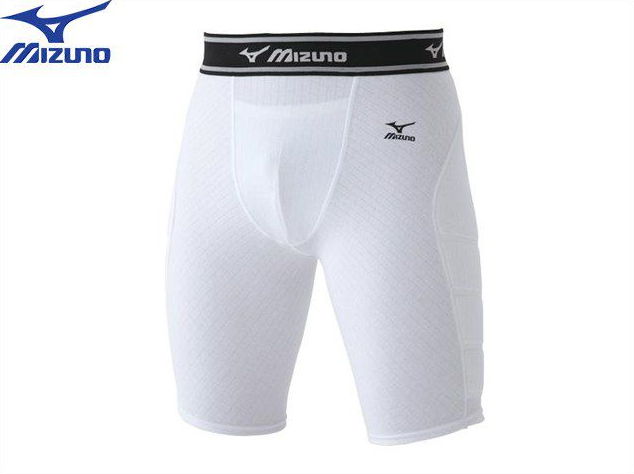 ミズノ ファウルカップ収納式 ジュニア スライディングパンツ 52cp310 スポーツサクライ スポサク公式通販サイト 大阪の野球専門店