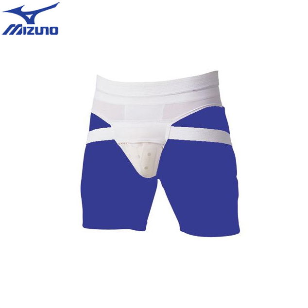 ミズノ 少年用 ファウルカップサポーター 52zb スポーツサクライ スポサク公式通販サイト 大阪の野球専門店