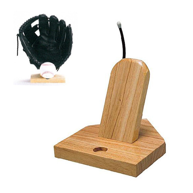 【ユニックス】 野球 グラブ＆ボールスタンド メモリアルラック グローブ 記念品 卒業 プレゼント 寄せ書き  BX75-93