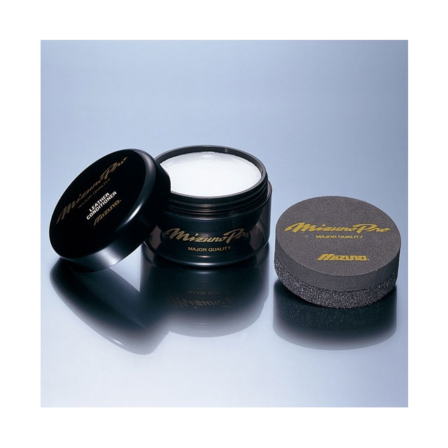 ミズノ ミズノプロ Mizuno Pro レザーコンディショナー 2ZG569