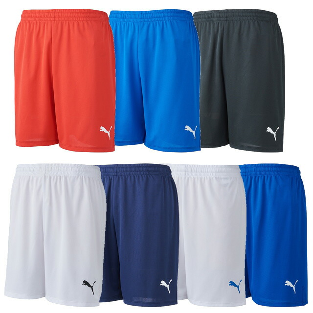 プーマ サッカー LIGAゲームパンツ コア 729971 /スポーツサクライ