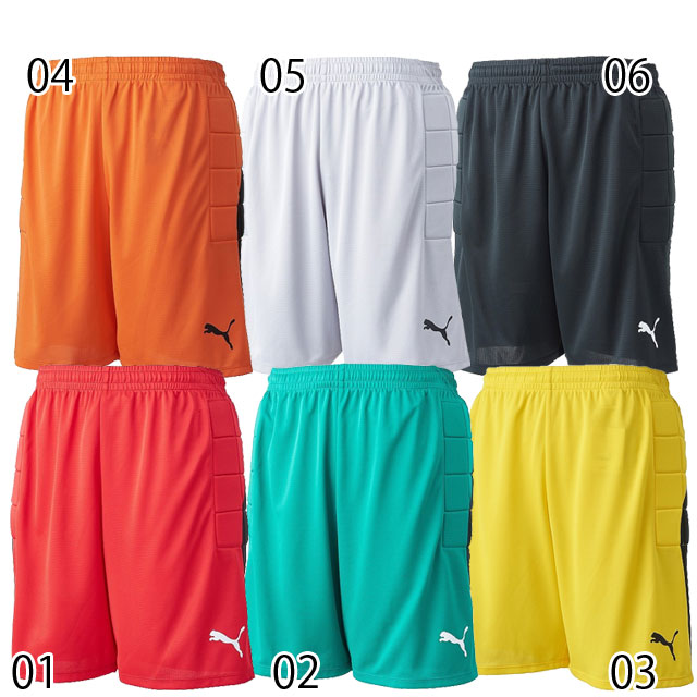 プーマ サッカー キーパーウェア ゴールキーパーパンツ LIGA GK パンツ