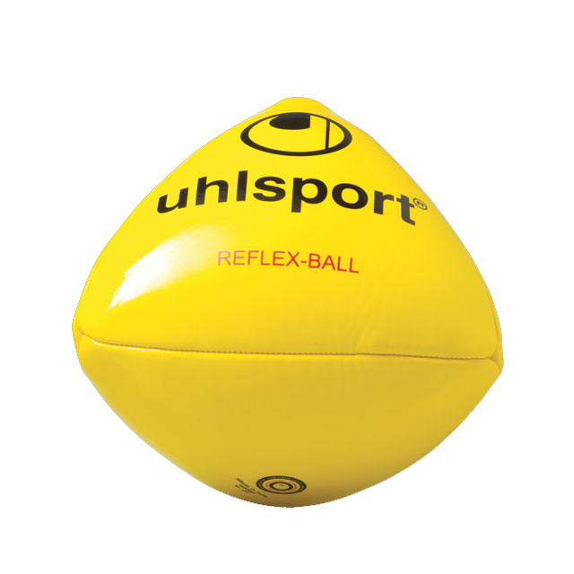 ウール サッカー ゴールキーパー トレーニングボール リフレックス
