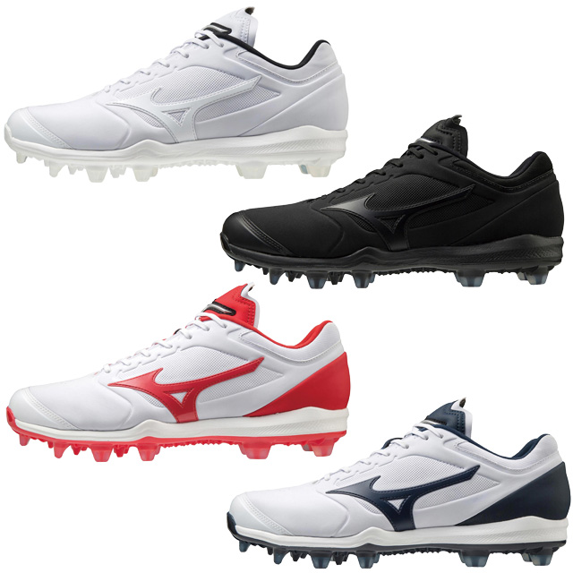 野球 シューズ ポイント底スパイク ミズノ スポーツサクライ オンラインショップ