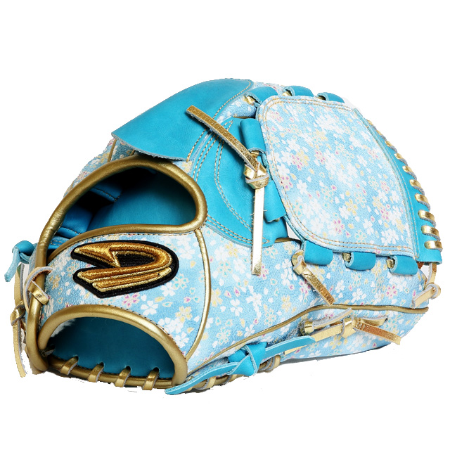 硬式グラブ ディークエスト（D-Quest） Kimono DBW500 【D-Quest/D