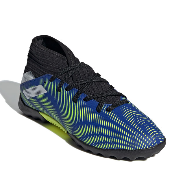 adidas フットサルシューズ ネメシス　27cm 楽天市場】アディダス ネメシス メッシ.4 TF J adidas