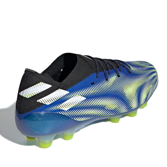 アディダス　ネメシスFGAG 25.5 adidas NEMESIS (ネメシス) FG AG 25.5cm