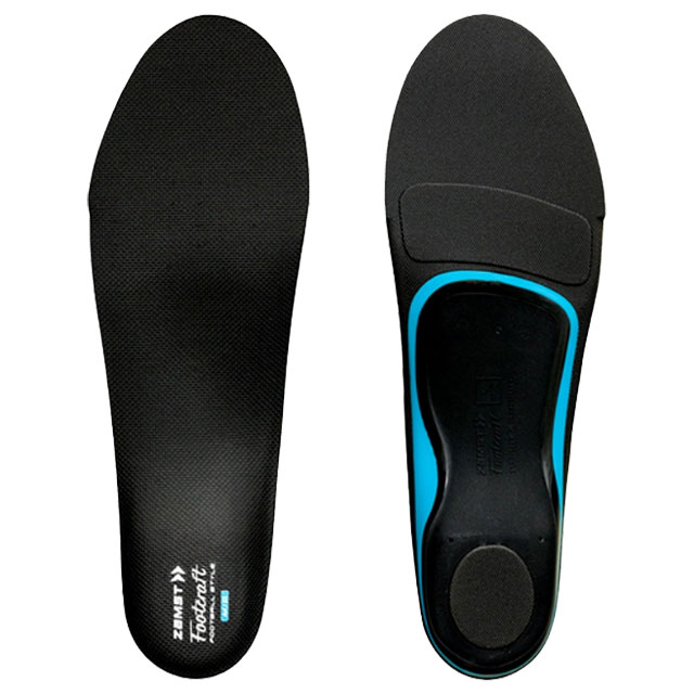 お得品✨モレリアネオ4 26.5 ＋インソールザムスト ザムスト（ZAMST）（メンズ、レディース）インソール フットクラフト