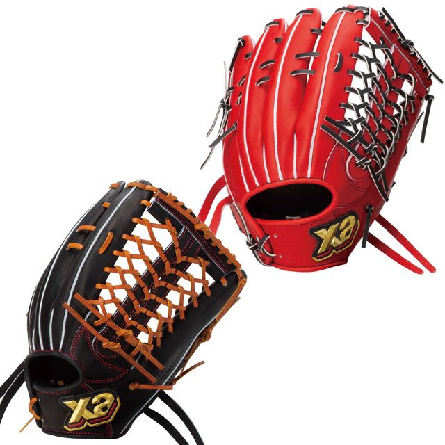 ザナックス 硬式グラブ トラスト サイズ13 高校野球対応 グローブ 一般