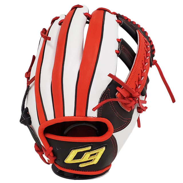 ON+CloudNine/オンクラウドナイン 軟式グラブ 軟式オールラウンド用