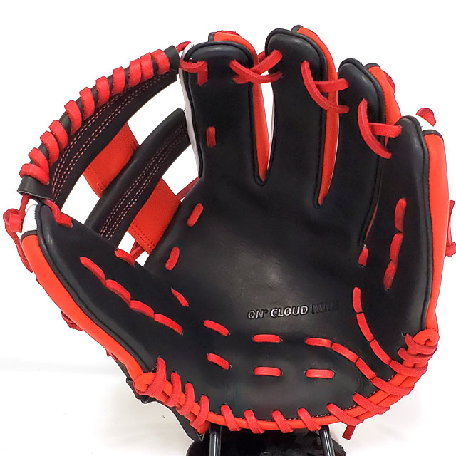 ON+CloudNine/オンクラウドナイン 軟式グラブ 軟式オールラウンド用