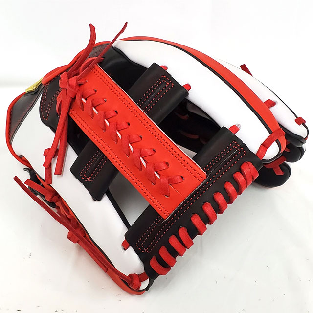 ON+CloudNine/オンクラウドナイン 軟式グラブ 軟式オールラウンド用