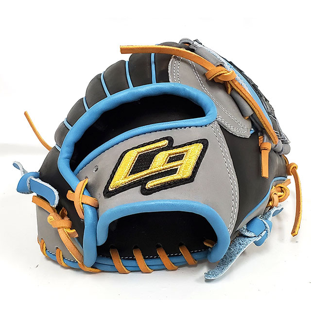 ON+CloudNine/オンクラウドナイン 軟式グラブ 軟式オールラウンド用