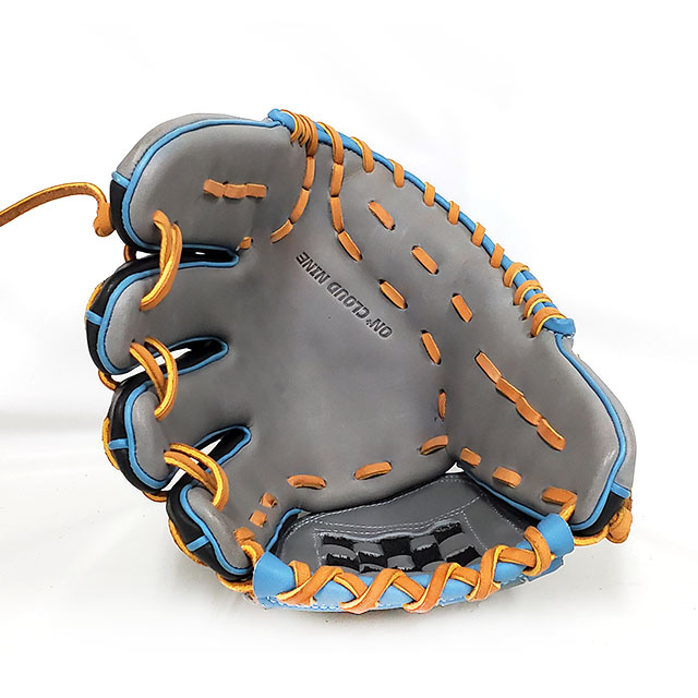 ON+CloudNine/オンクラウドナイン 軟式グラブ 軟式オールラウンド用