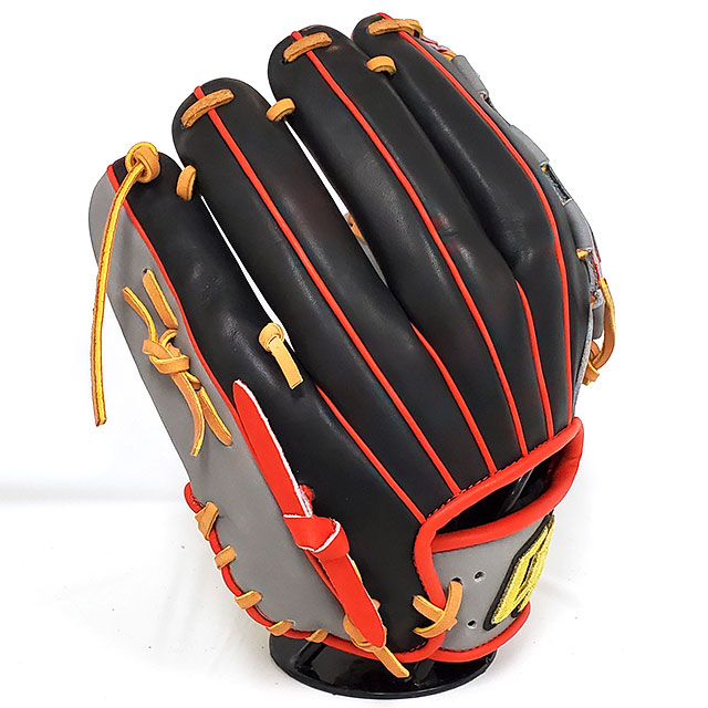 ON+CloudNine/オンクラウドナイン 軟式グラブ 軟式オールラウンド用