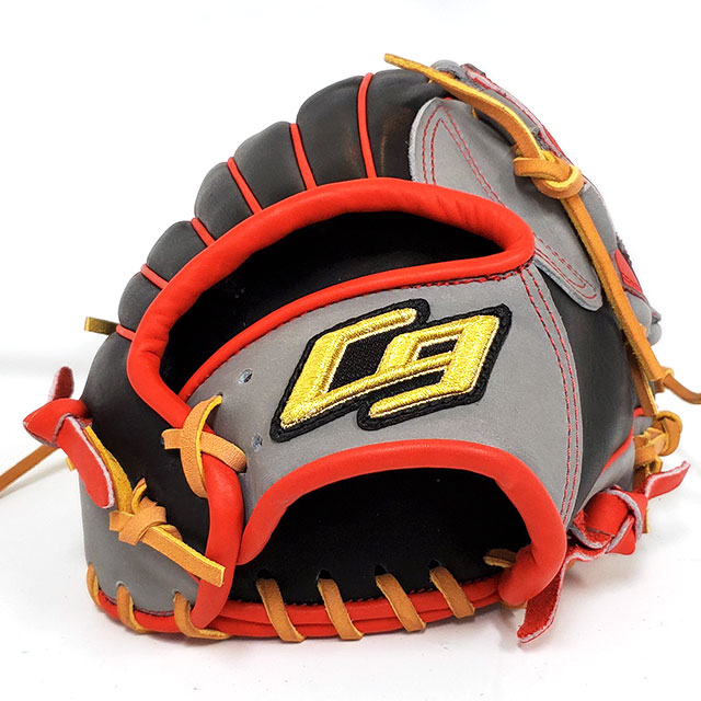 ON+CloudNine/オンクラウドナイン 軟式グラブ 軟式オールラウンド用