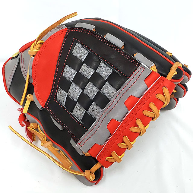 ON+CloudNine/オンクラウドナイン 軟式グラブ 軟式オールラウンド用