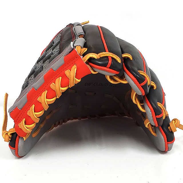 ON+CloudNine/オンクラウドナイン 軟式グラブ 軟式オールラウンド用