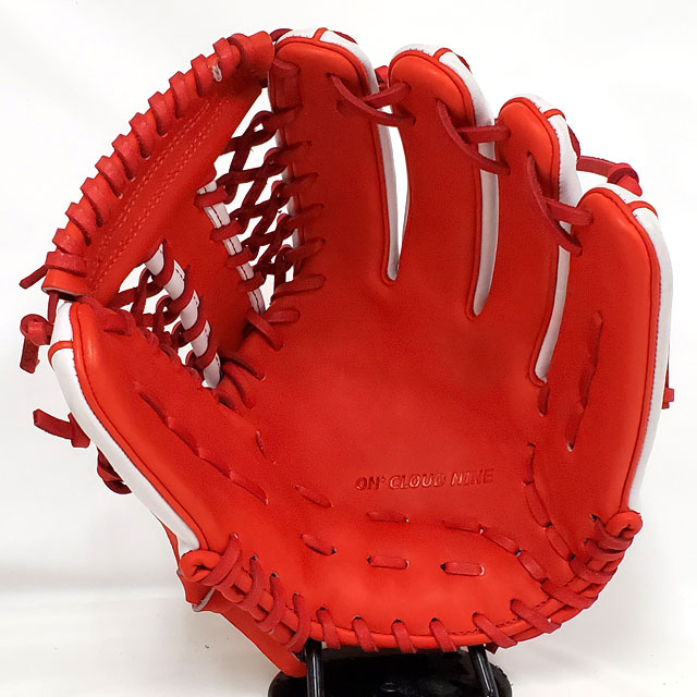 ON+CloudNine/オンクラウドナイン 軟式グラブ 軟式オールラウンド用