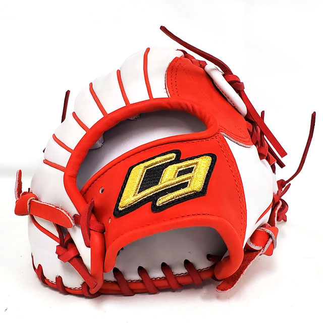 ON+CloudNine/オンクラウドナイン 軟式グラブ 軟式オールラウンド用