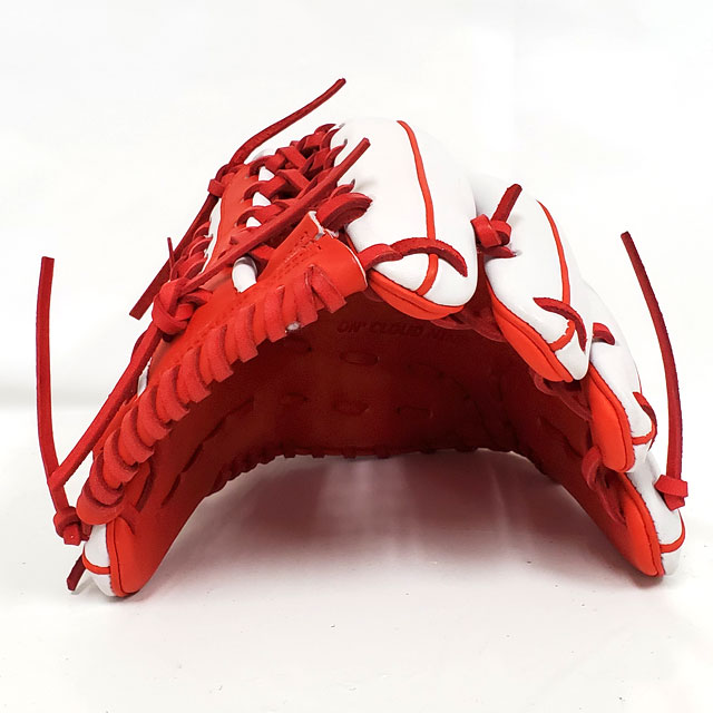 ON+CloudNine/オンクラウドナイン 軟式グラブ 軟式オールラウンド用