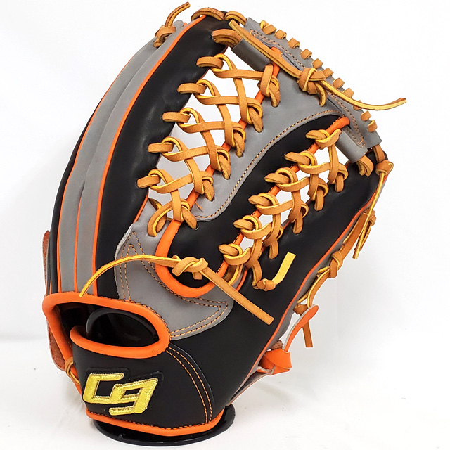 ON+CloudNine/オンクラウドナイン 軟式グラブ 軟式外野手用 野球