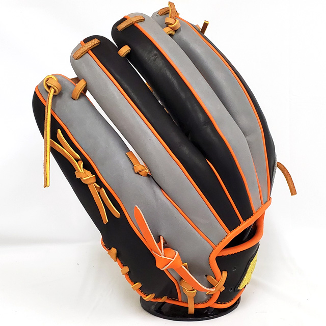 ON+CloudNine/オンクラウドナイン 軟式グラブ 軟式外野手用 野球