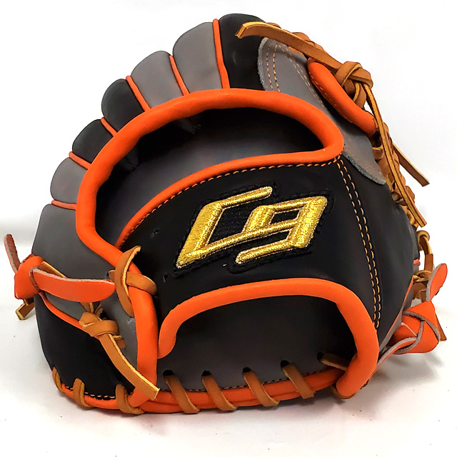 ON+CloudNine/オンクラウドナイン 軟式グラブ 軟式外野手用 野球