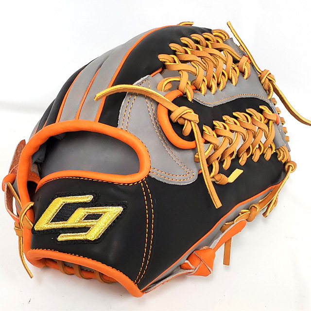 ON+CloudNine/オンクラウドナイン 軟式グラブ 軟式外野手用 野球