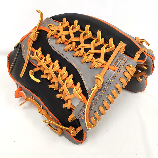 ON+CloudNine/オンクラウドナイン 軟式グラブ 軟式外野手用 野球