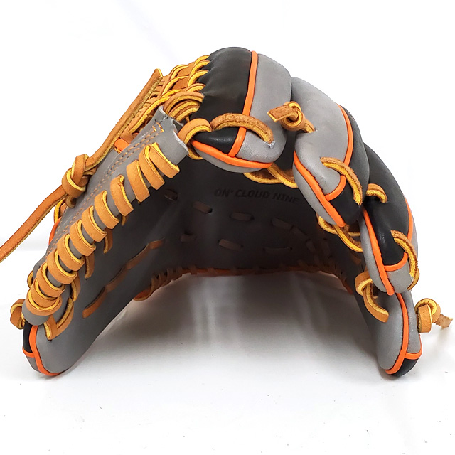 ON+CloudNine/オンクラウドナイン 軟式グラブ 軟式外野手用 野球