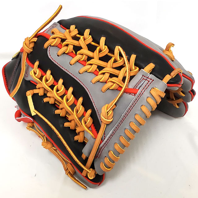 ON+CloudNine/オンクラウドナイン 軟式グラブ 軟式外野手用 野球