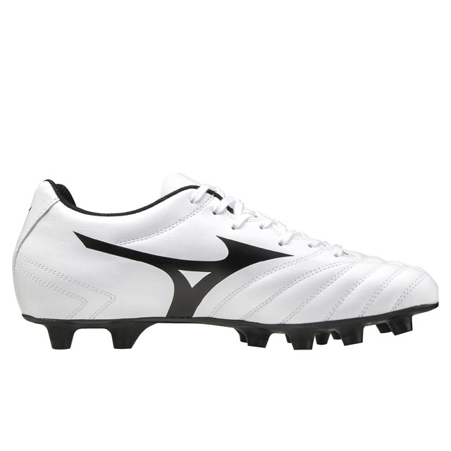 MizunoモナルシーダNEOⅡ セレクト サッカーシューズ ワイド ホワイト モナルシーダ NEO II SELECT SI ミズノ(mizuno) サッカー