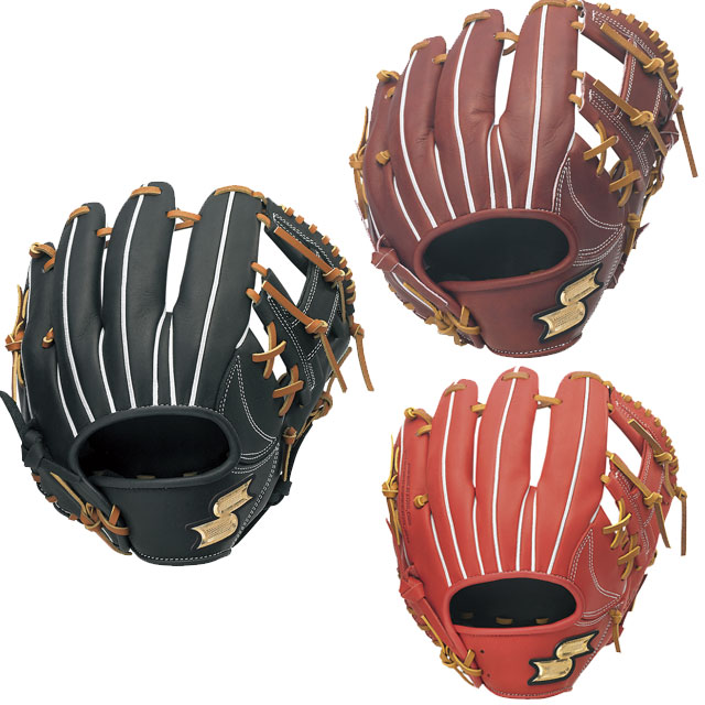 sold outです SSK 軟式グローブ