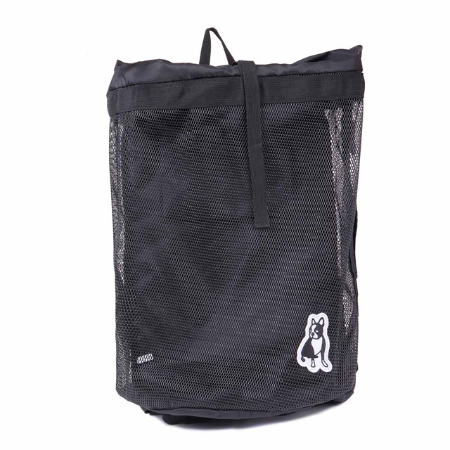 フットサルバック goleador ゴレアドール BP-001 PARTIDO別注 バックパック