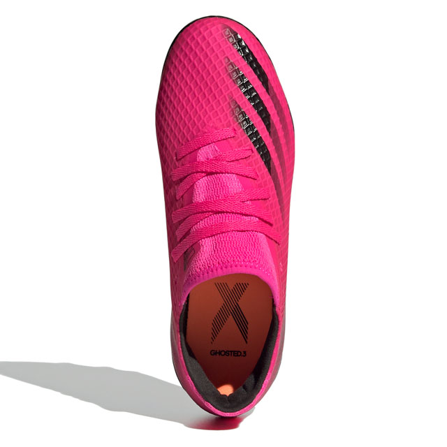 アディダス、X ジュニアスパイク 楽天市場】アディダス サッカースパイク ジュニア エックス