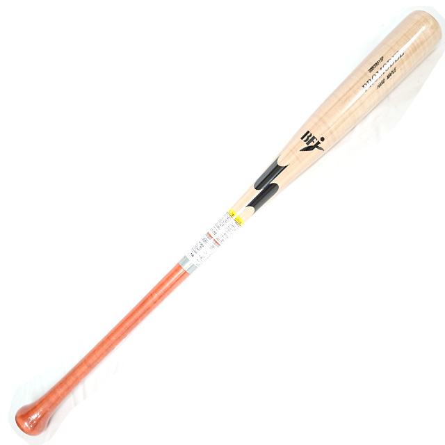 SSK硬式木製バット SSK/エスエスケイ 硬式木製バット KO 岡本モデル メイプル トップ