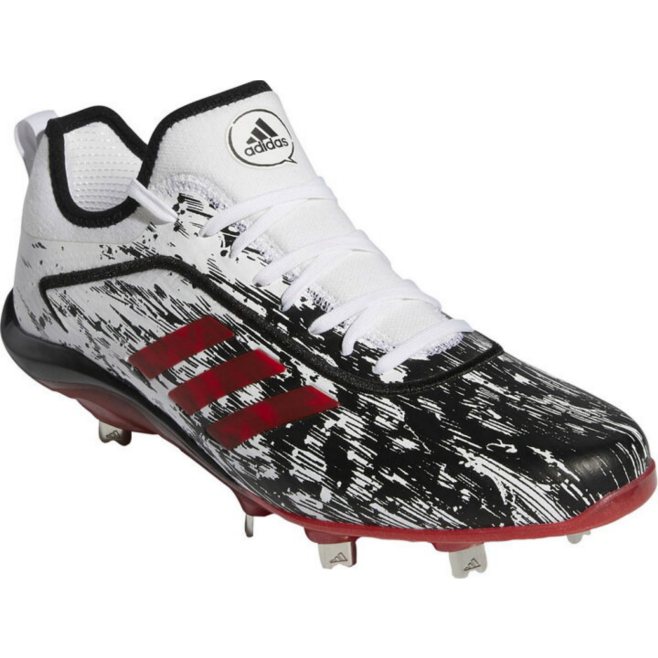 アディダス 野球スパイク 埋め込み金具スパイク スタビル 5t Tabile Five Tool Cleats 一般 大人 H スポーツサクライ スポサク公式通販サイト 大阪の野球専門店