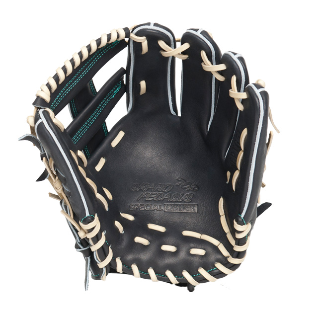 ワールドペガサス 硬式グラブ グランドペガサス TOP 硬式内野手用