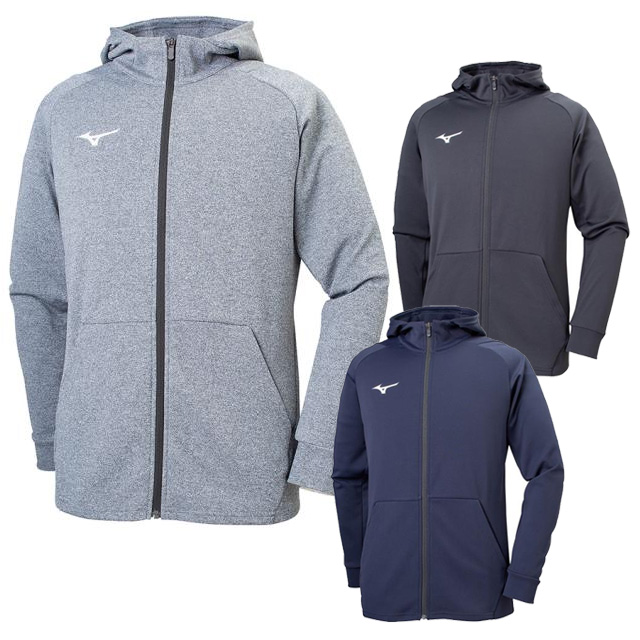 Amazon.co.jp: Mizuno Z2MC0411 Ski Wear Croatia Mid Jacket