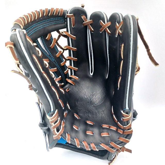 【限定商品】 Zeems(ジームス)　一般軟式グラブ　三方親シリーズ　外野手用 ジームス(Zeems) 野球 一般軟式グローブ 外野手 三方親限定軟式